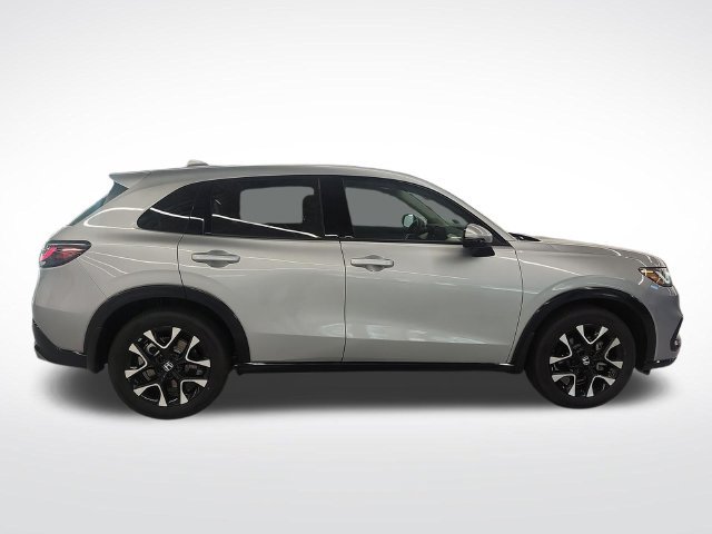 New 2027 Honda HR-V EX-L image 35