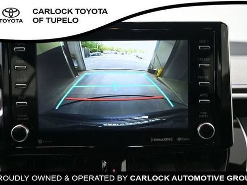 Used 2020 Toyota Corolla XSE FWD image 13