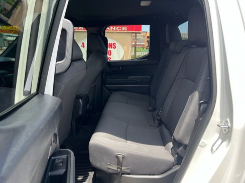 Used 2024 Toyota Tacoma SR RWD image 35