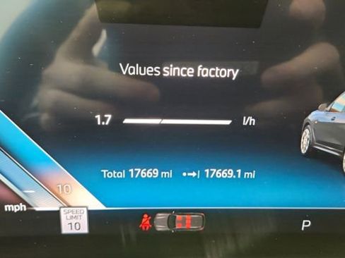 Used 2026 BMW X7 xDrive40i image 44