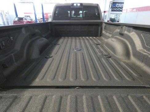 New 2026 RAM 3500 Limited image 6