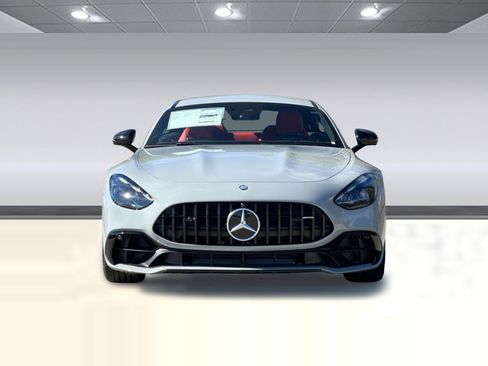 New 2025 Mercedes-Benz AMG GT 43 image 5