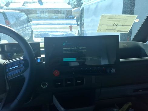 New 2026 Chevrolet Brightdrop 600 w/ Battery Pack, Extended Range image 7