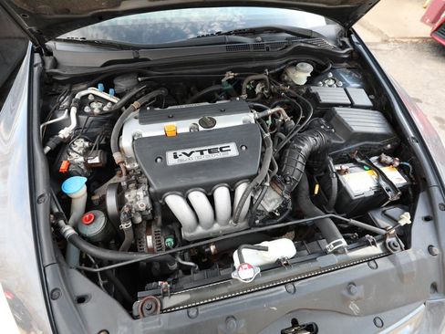 Used 2005 Honda Accord EX image 22