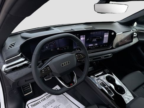 New 2026 Audi A6 Prestige AWD/4WD image 26