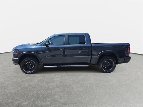 New 2026 RAM 1500 Rebel w/ G/T Package image 8