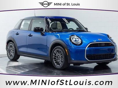 New 2026 MINI Cooper S