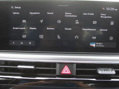 New 2026 Kia K5 GT-Line FWD image 47
