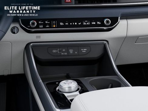 New 2026 Kia Carnival EX FWD image 24