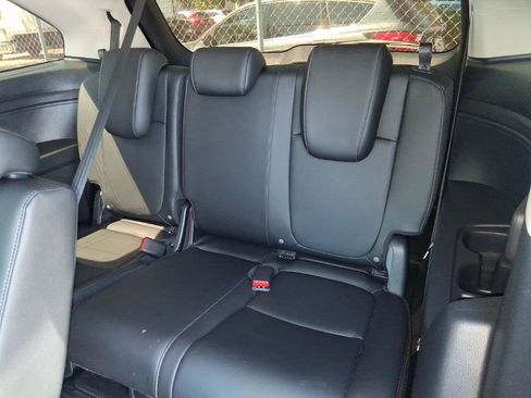 Used 2025 Honda Odyssey EX-L image 8