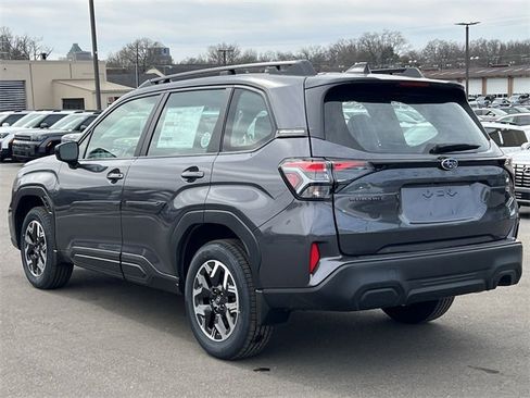 New 2026 Subaru Forester image 29