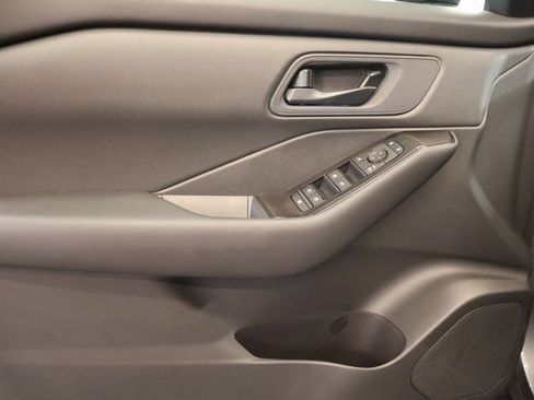 New 2026 Nissan Rogue S FWD image 10