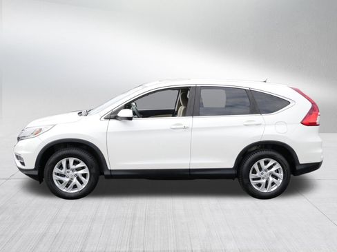 Used 2016 Honda CR-V EX image 4