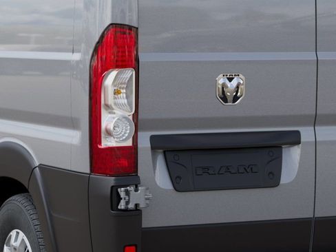 New 2026 RAM ProMaster 1500 w/ Quick Order Package 22G SLT FWD image 9
