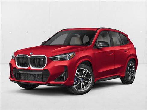 New 2026 BMW X1 M35i w/ Technology Package AWD/4WD image 1