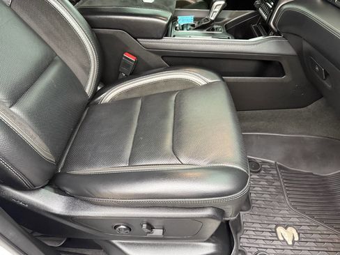 Used 2022 RAM 1500 TRX w/ TRX Level 1 Equipment Group image 59