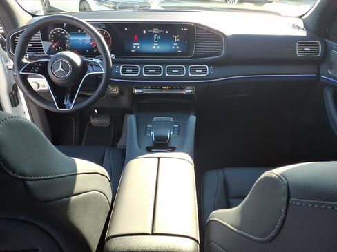 New 2026 Mercedes-Benz GLE 350 4MATIC image 28