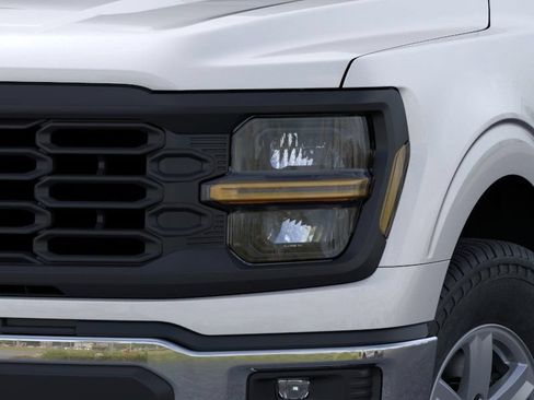 New 2026 Ford F150 XL AWD/4WD image 20