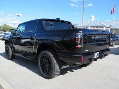 New 2026 GMC Hummer EV 2X