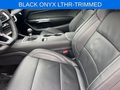 New 2025 Ford Mustang GT Premium image 15