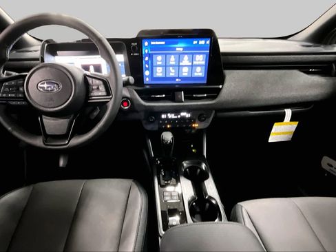 New 2026 Subaru Outback Premium AWD/4WD image 5