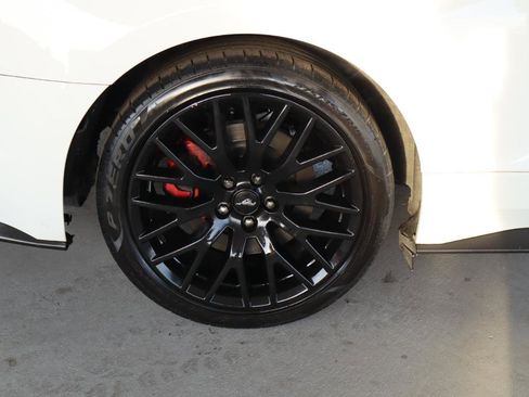 Used 2020 Ford Mustang GT Premium w/ GT Performance Package image 5