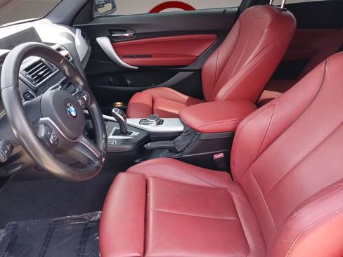 Used 2017 BMW M240i Coupe RWD image 10