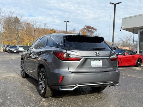 Used 2020 Lexus RX 350L FWD w/ Premium Package image 12