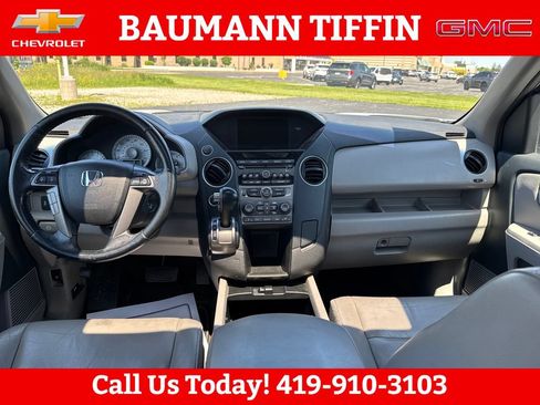 Used 2015 Honda Pilot EX-L image 20