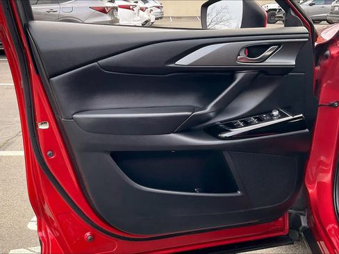 Used 2022 MAZDA CX-9 Touring image 23