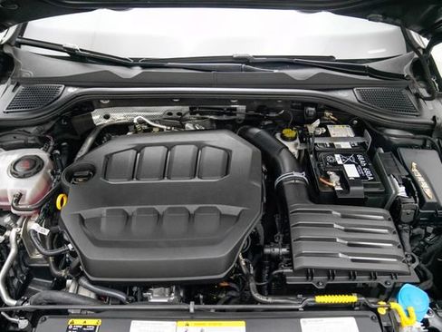 Used 2024 Volkswagen GTI S FWD image 10