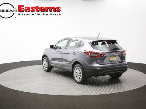 Used 2021 Nissan Rogue Sport S AWD/4WD image 63