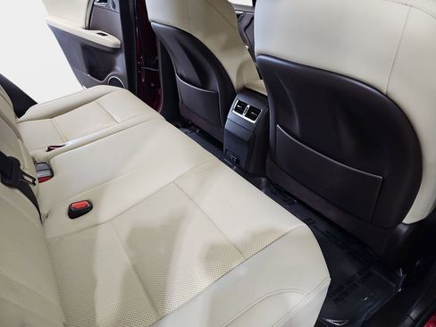 Certified 2020 Lexus RX 350 AWD w/ Premium Package image 13