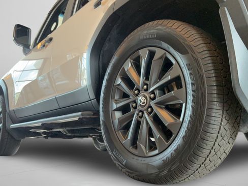 Used 2024 Toyota Land Cruiser AWD/4WD image 42