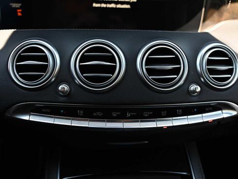 Used 2019 Mercedes-Benz S 63 AMG 4MATIC Coupe image 16