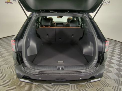 New 2026 Kia Sportage X-Line image 36