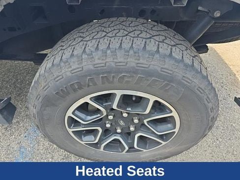 Used 2023 Ford F150 XLT w/ Equipment Group 302A High AWD/4WD image 20