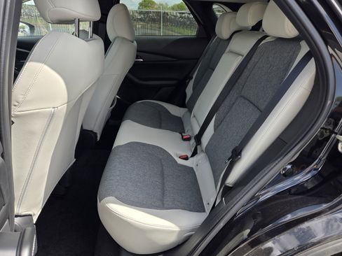 New 2026 MAZDA CX-30 AWD 2.5 S image 6