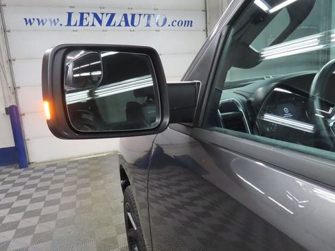 Used 2023 RAM 1500 Laramie AWD/4WD image 63