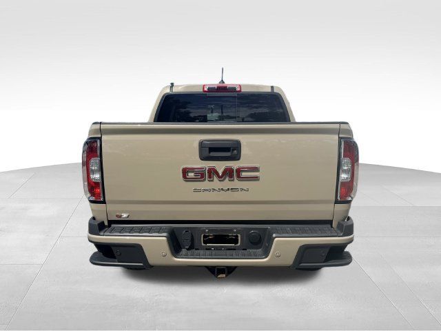 Used 2022 GMC Canyon Elevation w/ Driver Alert Package AWD/4WD image 6