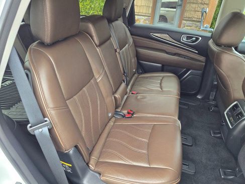 Used 2015 INFINITI QX60 AWD w/ Premium Plus Package image 35