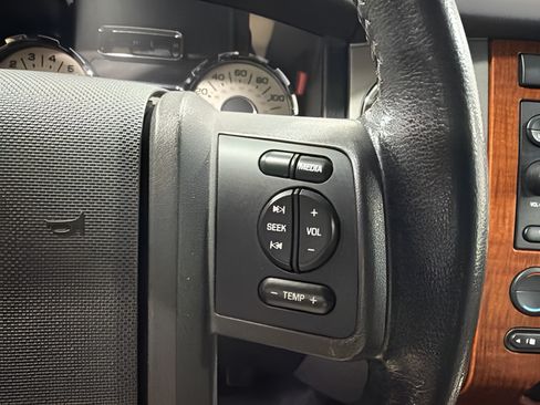 Used 2007 Ford Expedition Eddie Bauer RWD image 16