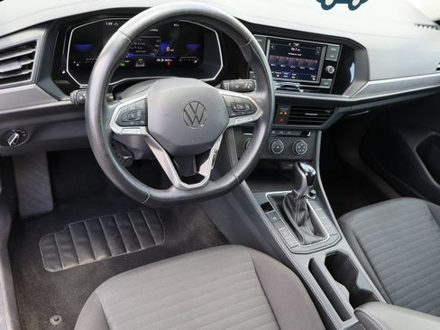 Used 2024 Volkswagen Jetta S FWD image 11