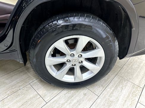 Used 2016 Lexus RX 350 FWD w/ Premium Package image 37