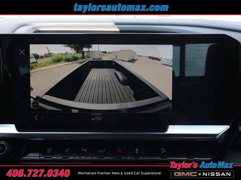 Used 2024 Chevrolet Silverado 3500 High Country w/ High Country Premium Package AWD/4WD image 25