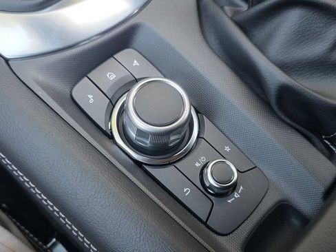 New 2026 MAZDA MX-5 Miata Grand Touring w/ Weather Package RWD image 22