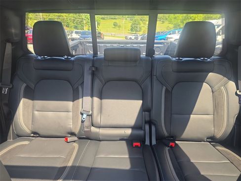 New 2026 RAM 1500 Rebel w/ G/T Package image 24