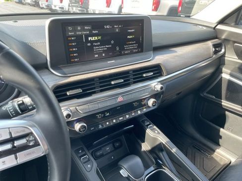 Used 2021 Kia Telluride EX w/ EX Premium Package FWD image 25