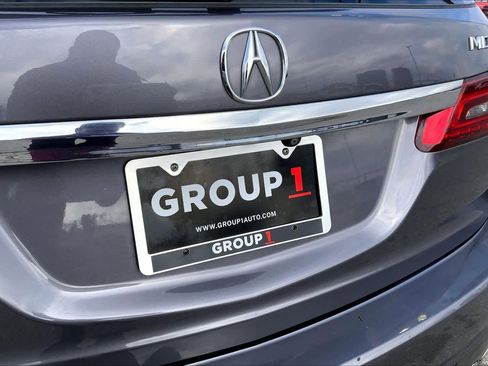 Used 2017 Acura MDX FWD image 9