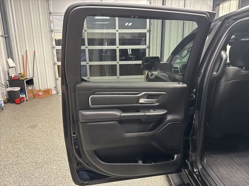 Used 2020 RAM 1500 Big Horn image 15